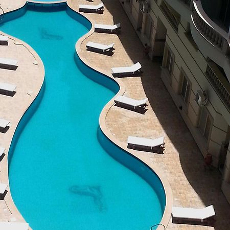 Nour Plaza Hurghada النور بلازا الغردقة Kültér fotó