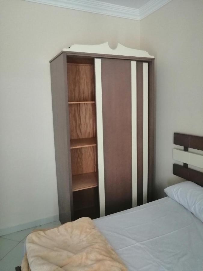 Nour Plaza Hurghada النور بلازا الغردقة Kültér fotó
