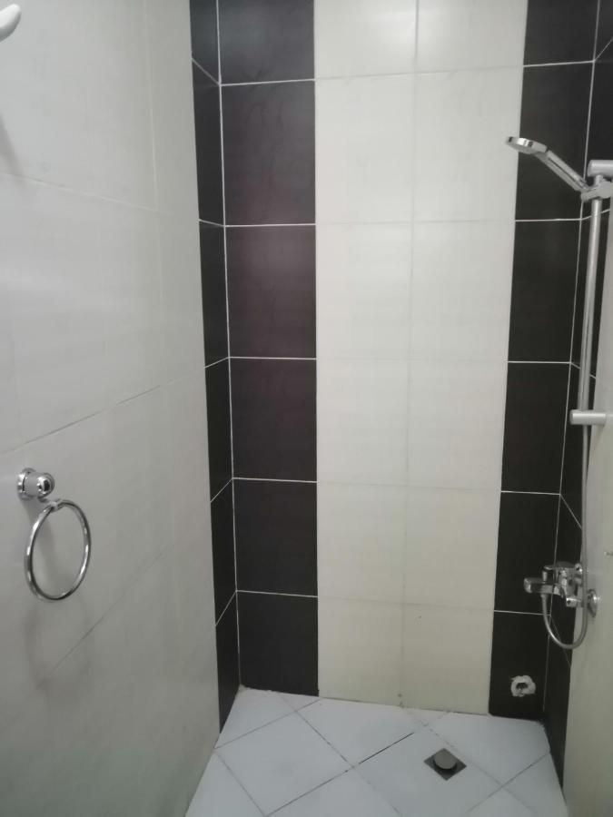 Nour Plaza Hurghada النور بلازا الغردقة Kültér fotó