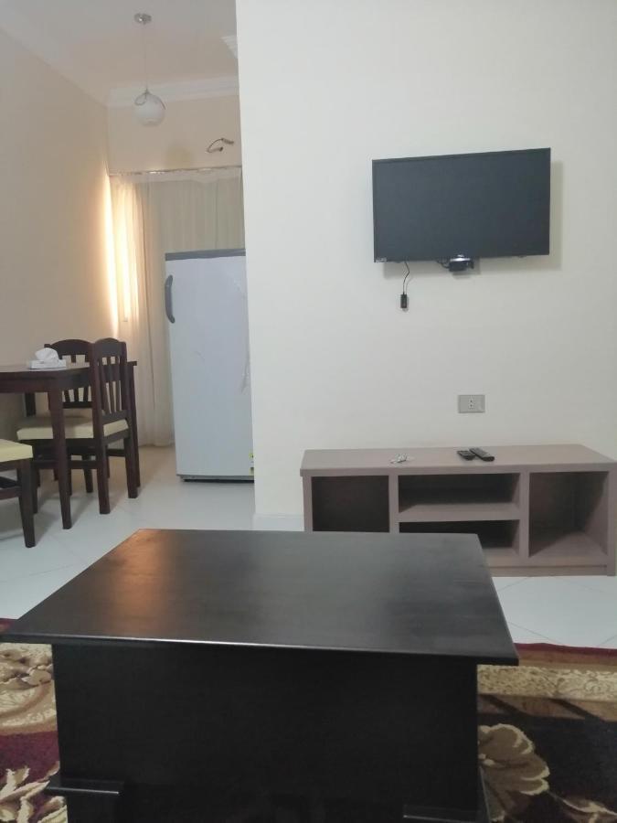 Nour Plaza Hurghada النور بلازا الغردقة Kültér fotó