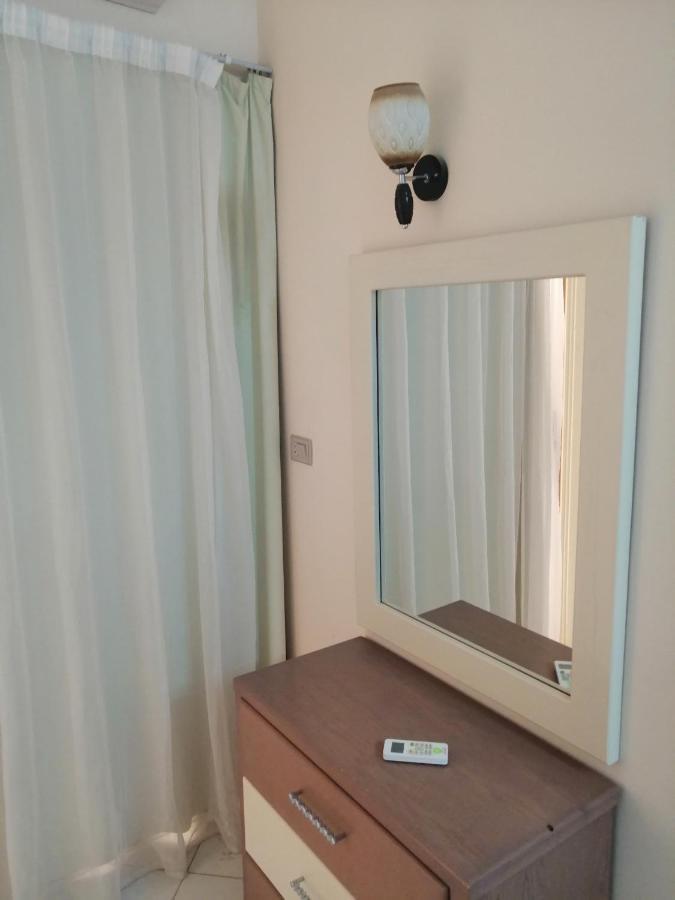 Nour Plaza Hurghada النور بلازا الغردقة Kültér fotó
