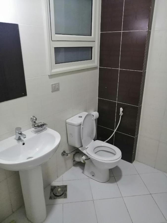 Nour Plaza Hurghada النور بلازا الغردقة Kültér fotó