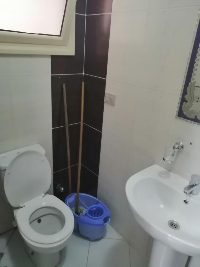 Nour Plaza Hurghada النور بلازا الغردقة Kültér fotó
