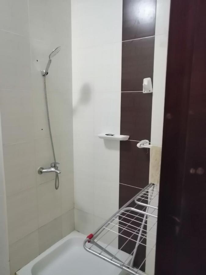 Nour Plaza Hurghada النور بلازا الغردقة Kültér fotó