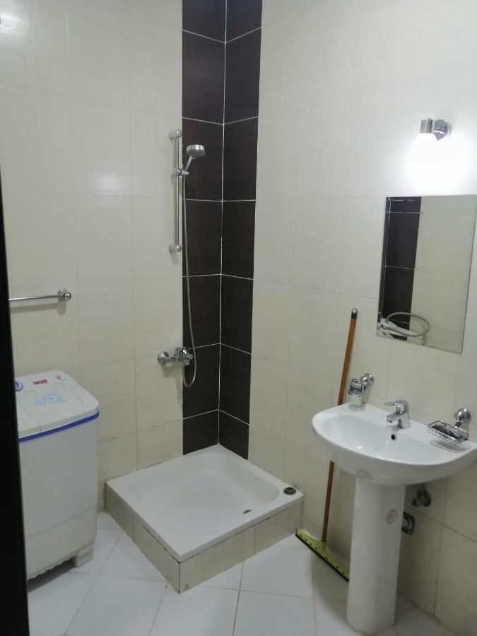 Nour Plaza Hurghada النور بلازا الغردقة Kültér fotó