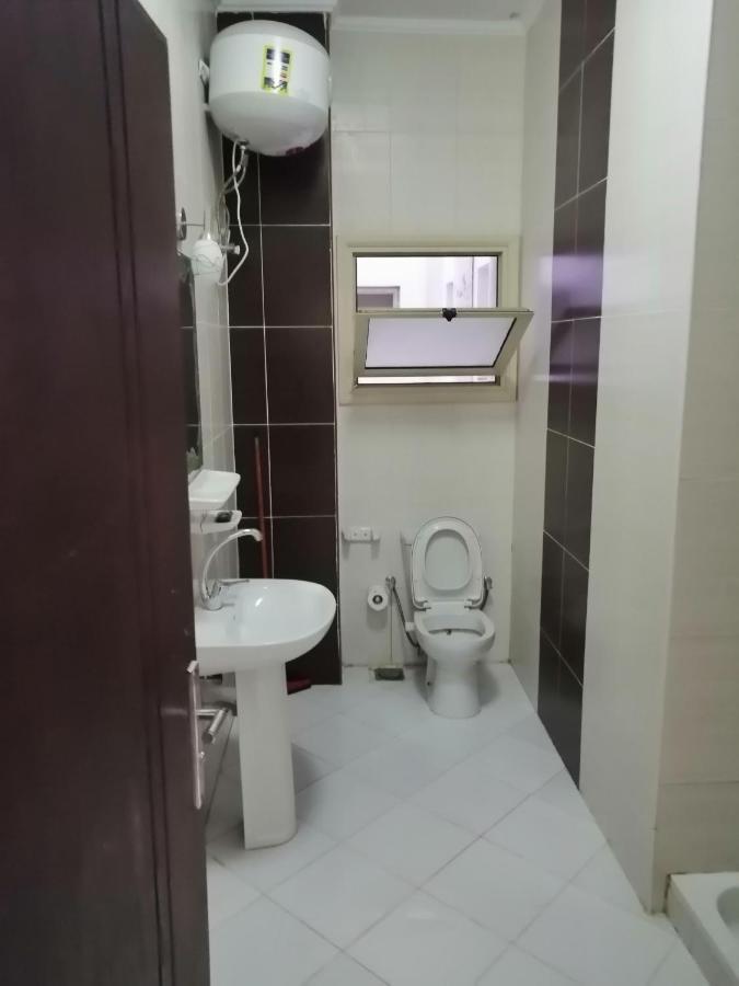 Nour Plaza Hurghada النور بلازا الغردقة Kültér fotó