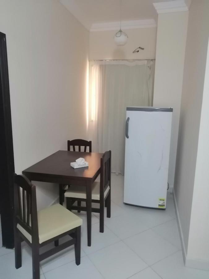 Nour Plaza Hurghada النور بلازا الغردقة Kültér fotó
