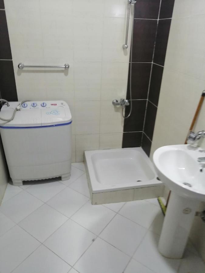 Nour Plaza Hurghada النور بلازا الغردقة Kültér fotó