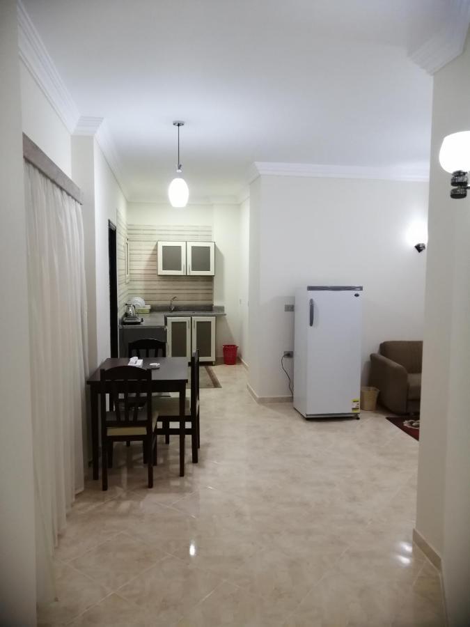 Nour Plaza Hurghada النور بلازا الغردقة Kültér fotó