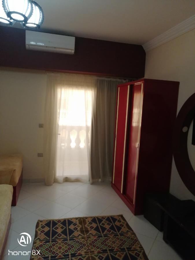Nour Plaza Hurghada النور بلازا الغردقة Kültér fotó