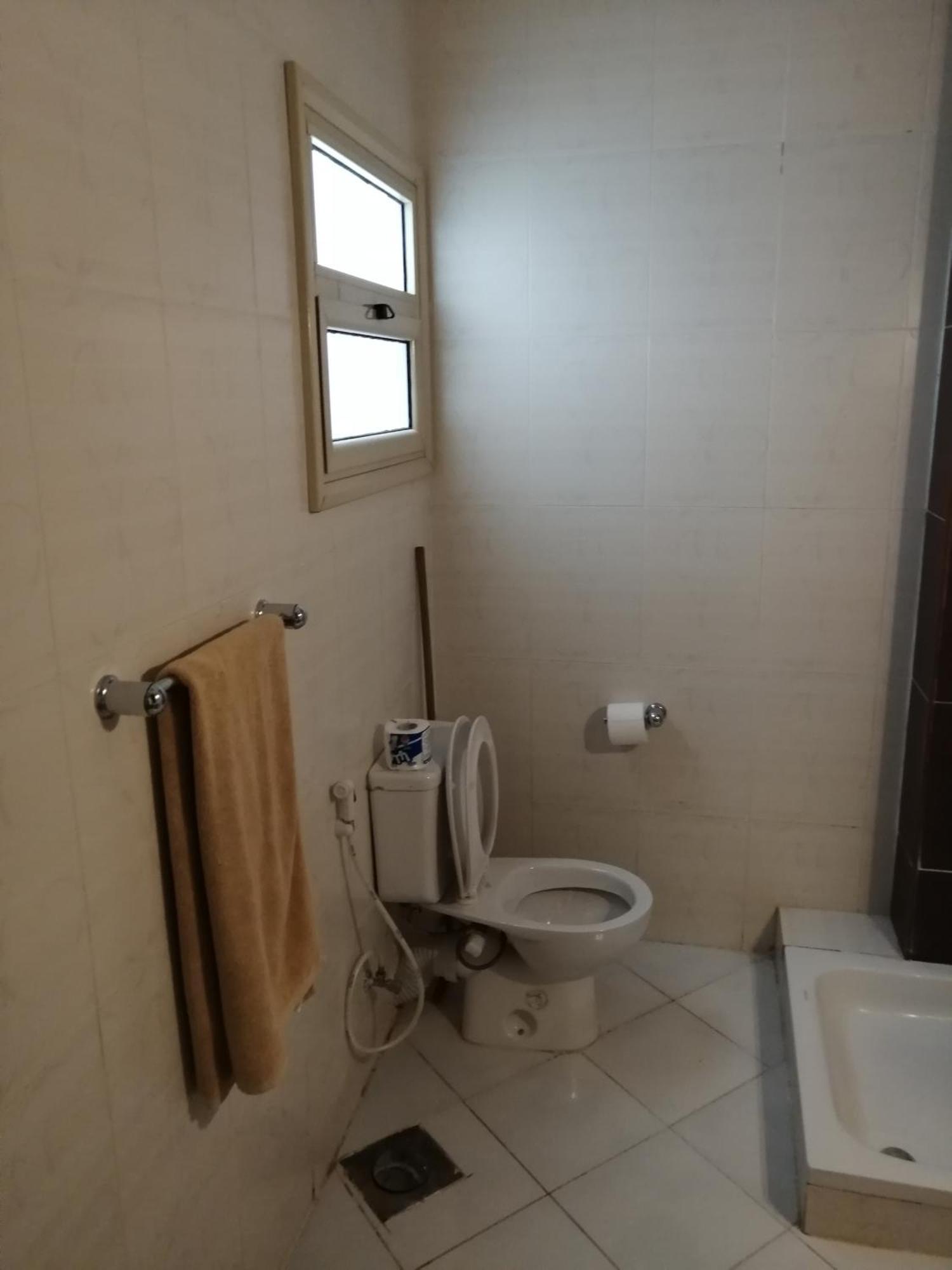 Nour Plaza Hurghada النور بلازا الغردقة Kültér fotó