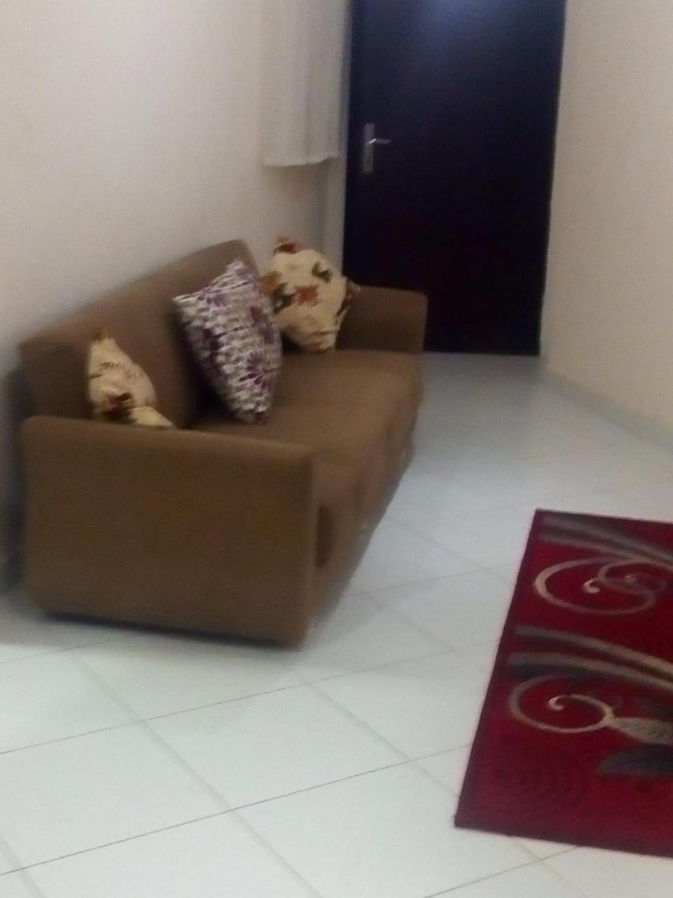 Nour Plaza Hurghada النور بلازا الغردقة Kültér fotó